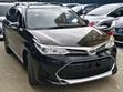 Toyota Corolla Fielder 2019 Black - 2