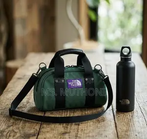 The North Face Boston Shoulder Bag