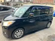 Mitsubishi Delica D2 2019 Nyeusi - 1