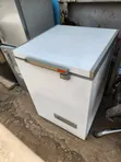 Mika Chest Freezer Halisi - 1