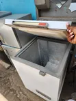 Mika Chest Freezer Halisi - 2
