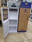 Nunix Z16c 3 Taps Water Dispenser - Brand New - 2