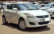 Suzuki Swift 2014 - 1
