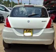 Suzuki Swift 2014 - 3