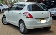Suzuki Swift 2014 - 5