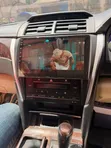 Toyota Camry 2015-2017 Android Head Unit Upgrade - 2