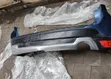 Subaru Forester SK 2019 Back Bumper - 1