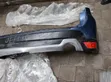 Subaru Forester SK 2019 Back Bumper - 2
