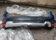 Subaru Forester SK 2019 Back Bumper - 4