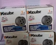 Kzubr 5kg Kamba ya Kulehemu ya Flux-Cored Isiyo na Ngao - 2