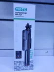 1.77m Adjustable Tripod Stand for Camera & Phone - 1