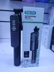 1.77m Adjustable Tripod Stand for Camera & Phone - 2