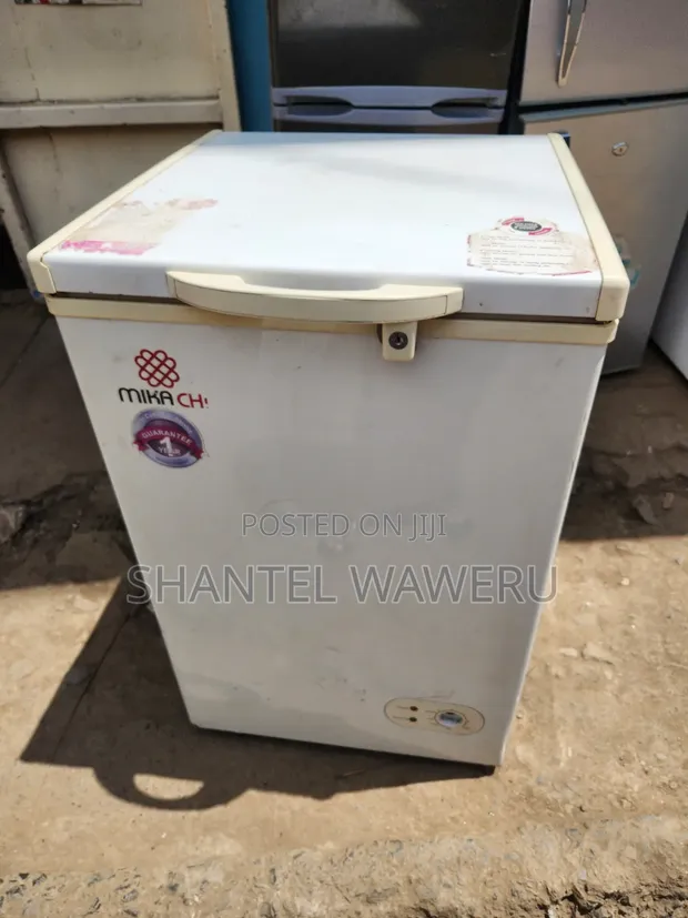 Mirach Deep Freezer - 1