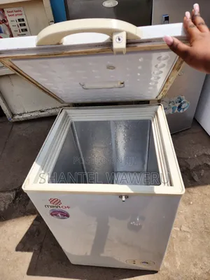 Mirach Deep Freezer