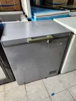 Ailyons Deep Freezer Fedha - 1