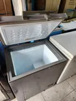 Ailyons Deep Freezer Fedha - 2