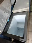 Ailyons Deep Freezer Fedha - 3