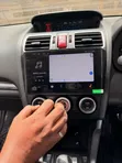 Subaru Forester SJ 2014-2018 Android Head Unit Upgrade - 2