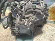 Nissan Note HR15 Gearbox - Green Socket - 3