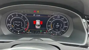 Volkswagen Arteon 2019