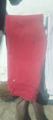 Suruali za Jeans za Wanaume na Wanawake - 2
