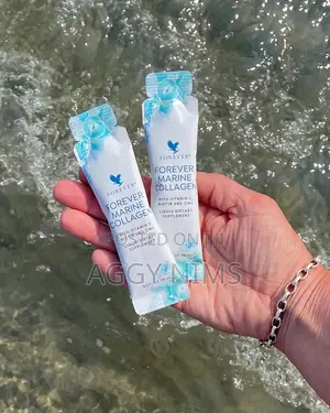 Forever Marine Collagen Sachet