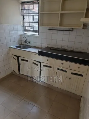 2-Bedroom Mini Flat for Rent in Wambugu, Parklands/Highridge
