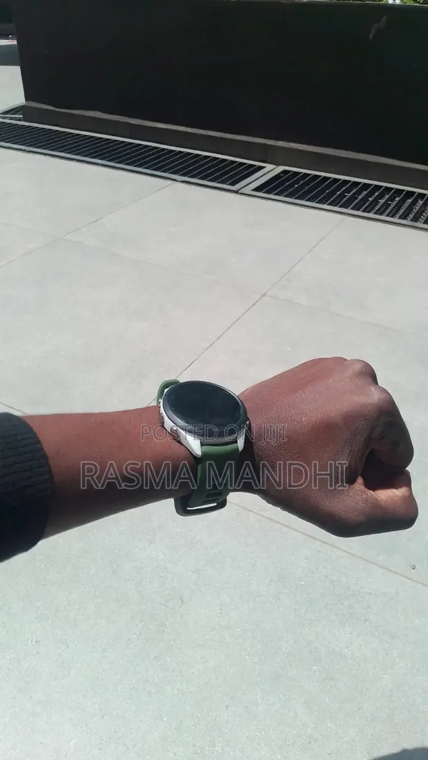 Garmin Forerunner Watch - Used - 1