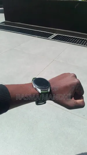 Garmin Forerunner Watch - Used