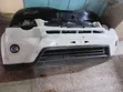 Nissan X-Trail NT31 Front Bumper (2010-2012) - 2