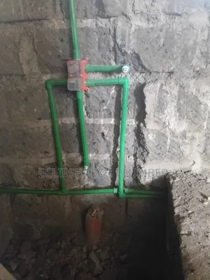 Eclipse Tech Plumbing Solutions - Nairobi