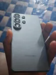 Samsung Galaxy S26 Ultra 5G 512GB Nyeusi - 2