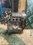Nissan HR15 Slim Engine - 2