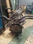 Nissan HR15 Slim Engine - 3