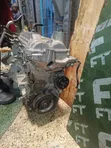 Nissan HR15 Slim Engine - 4