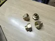 Reducing Fitting 1/2" x 3/4" Brass - 1