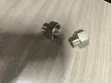 Reducing Fitting 1/2" x 3/4" Brass - 2