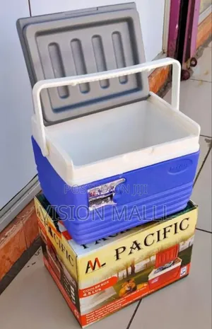 4.5L M-Pacific Cooler Box