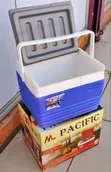 4.5L M-Pacific Cooler Box - 1