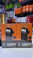 Amaya 30000mAh Power Bank 22.5W Fast Charging - 2