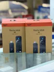 Amazon Fire TV Stick 4K (2nd Gen) - 1