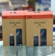 Amazon Fire TV Stick 4K (2nd Gen) - 2