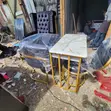 Manicure Table - Brand New - 2