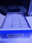 Quality Pin Name Tags - Gloss Finish - 2