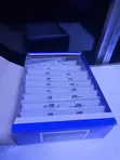 Quality Pin Name Tags - Gloss Finish - 3
