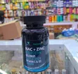 Daynee NAC + Zinc Quercetin Selenium Glutathione Vitamin C & D3 1500mg - 2