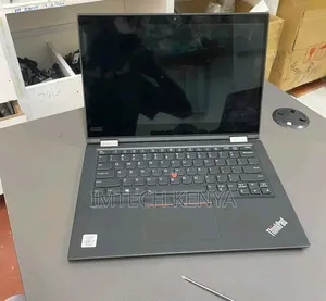 Lenovo ThinkPad X13 Yoga 16GB i7 512GB SSD