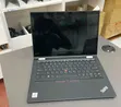Lenovo ThinkPad X13 Yoga 16GB i7 512GB SSD - 3
