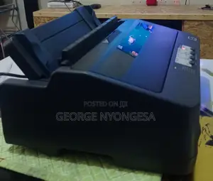 Brand New Epson LQ-350 Dot Matrix Printer