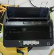 Brand New Epson LQ-350 Dot Matrix Printer - 2